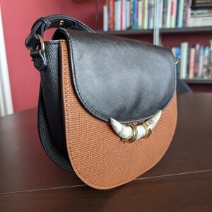 Stella & Dot Chelsea Crossbody Bag